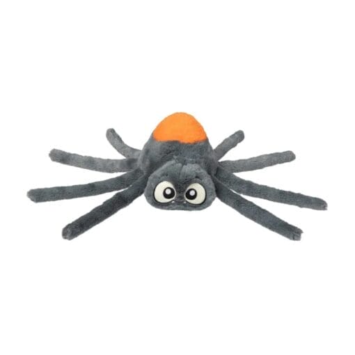 Fuzzyard Juguete Perro Halloween Arachnate The Spider