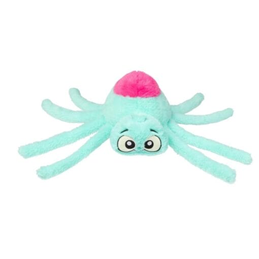 Fuzzyard Juguete Perro Halloween Webigail The Spider